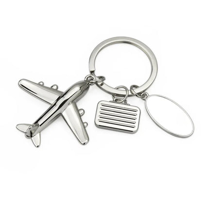 Aviation Keychain