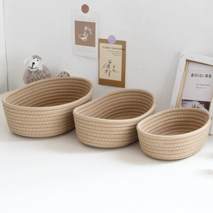 Key Basket