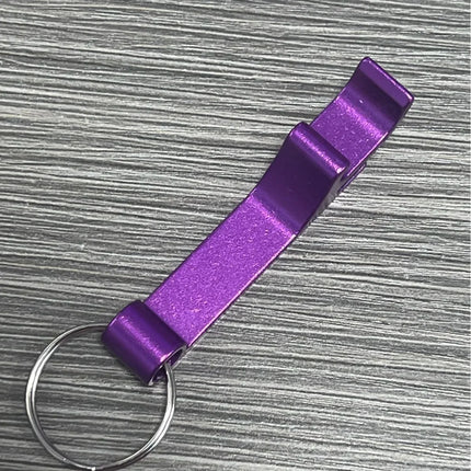 Shotgun Tool Keychain