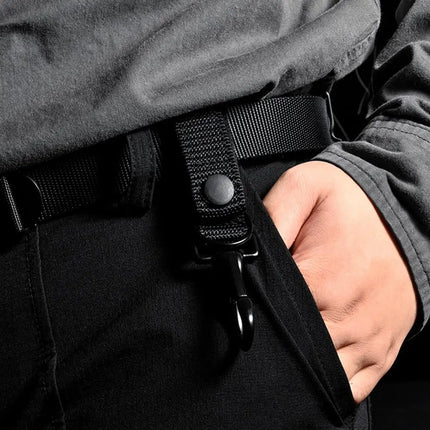 Molle Key Holder