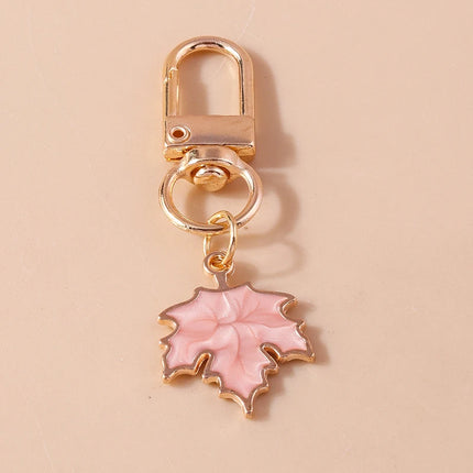 Cupcake Keychain