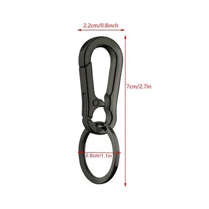 Heavy Keychain