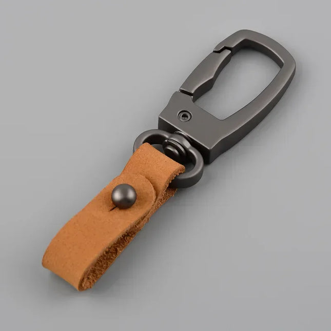 detachable keychain