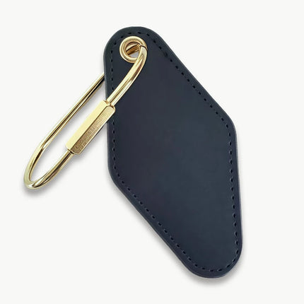 Custom Motel Keychains