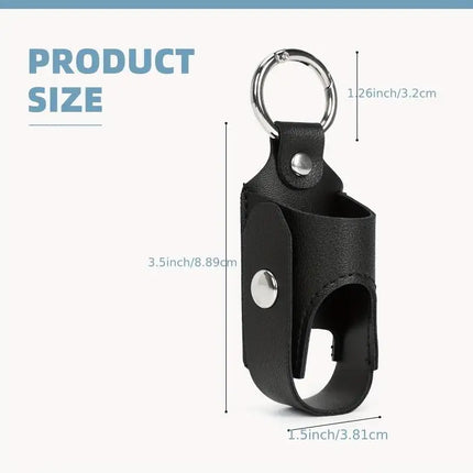 Inhaler Holder Keychain