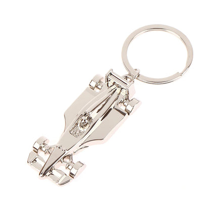 F1 Keychain