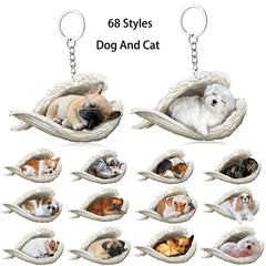 Collection image for: Acrylic Keychain