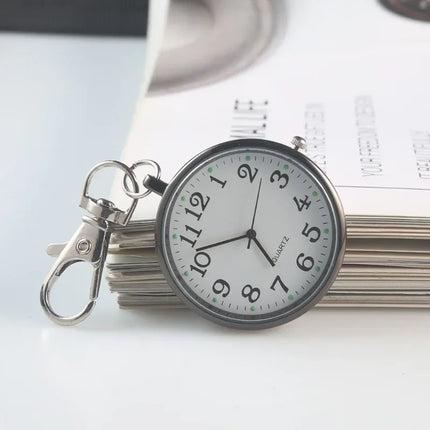 Keychain Watch