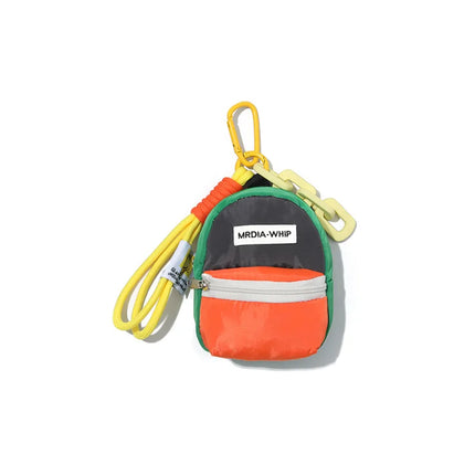 Backpack Keychain
