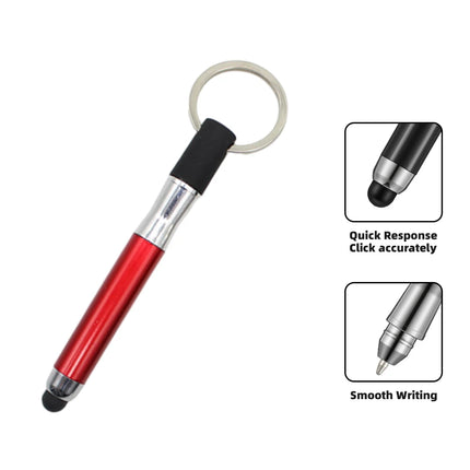 Keychain Stylus