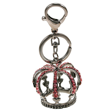 Crown Keychain