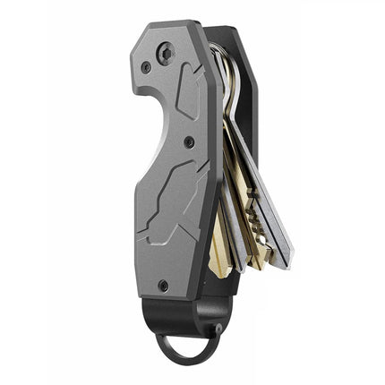 Out Of Pocket Key Holder