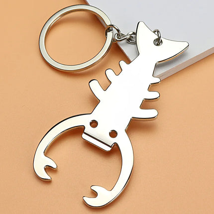 Lobster Keychain