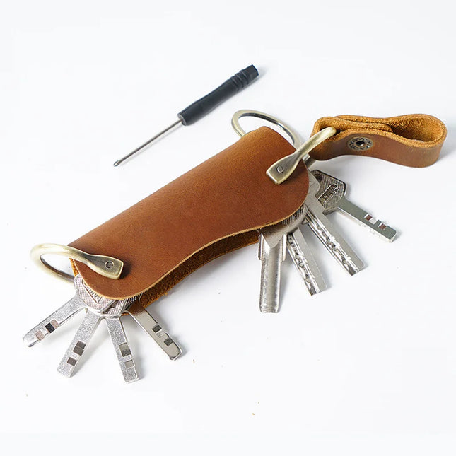 Pocket Key Holder