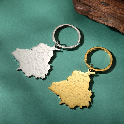 Keychain India