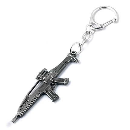 Ar 15 Keychain