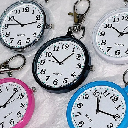 Keychain Watch
