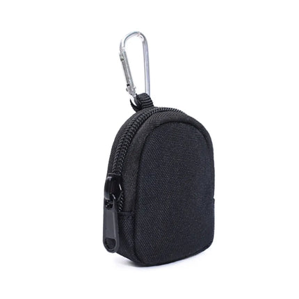 Coin Purse Keychain