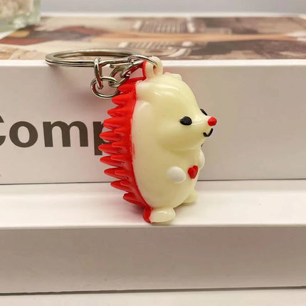 Squishy Keyrings