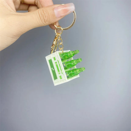 Mini Brands Keychain
