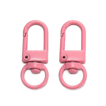 Keychain Findings