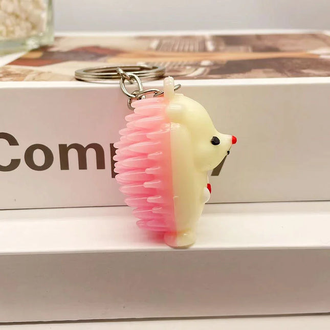 Squishy Keyrings