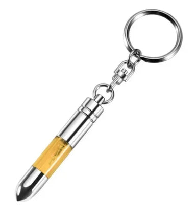 Shotgun Shell Keychains