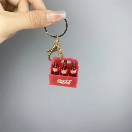 Mini Brands Keychain