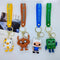 Anime Keychain