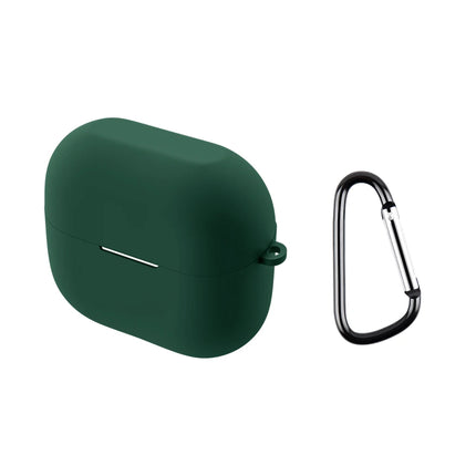 Earbud Case Keychain