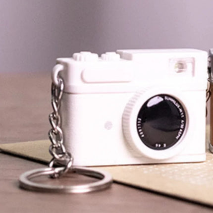 Keychain Camera