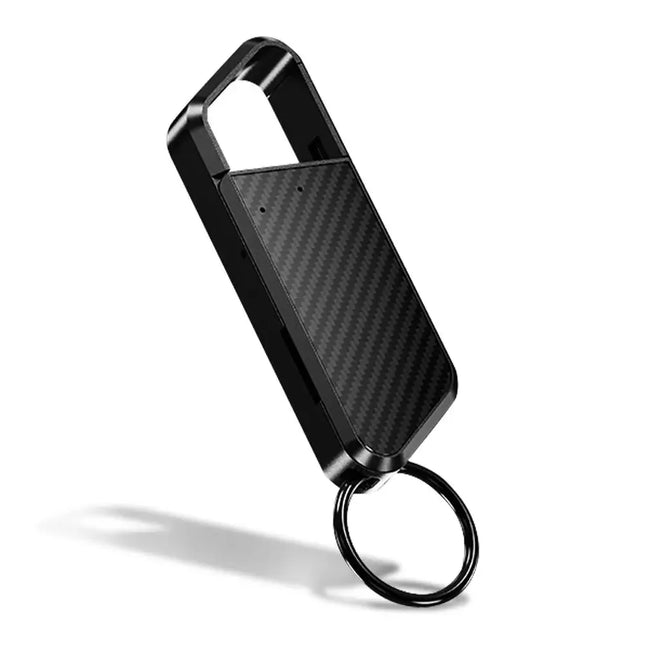Keychain Voice Recorder