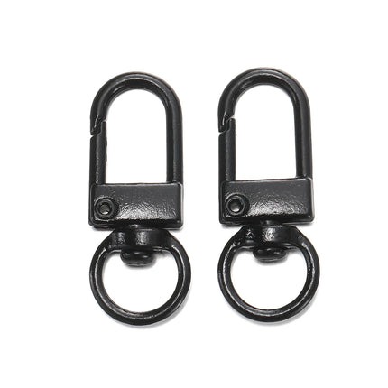 Keychain Findings