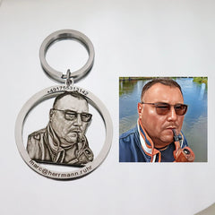 Collection image for: Engraved Keychains