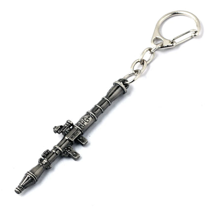 Ar 15 Keychain