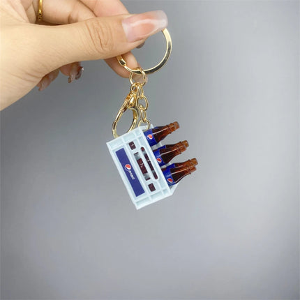Mini Brands Keychain