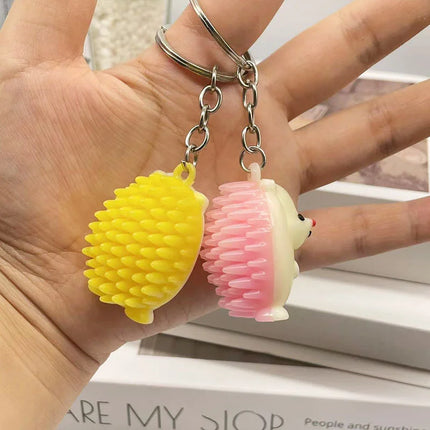 Squishy Keyrings