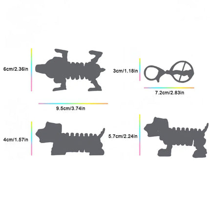 3d Print Keychain