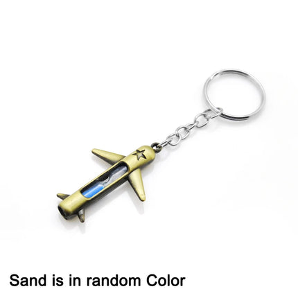 Ar 15 Keychain