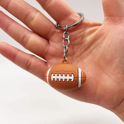 Ball Keychain