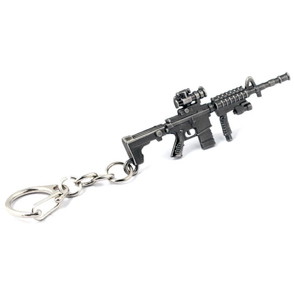 Ar 15 Keychain