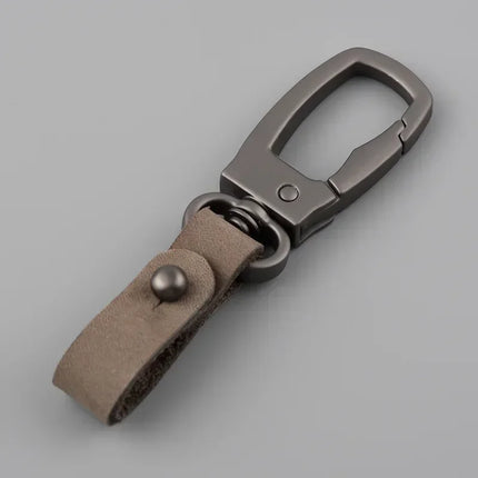 detachable keychain