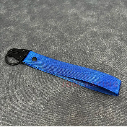 Webbing Keychain