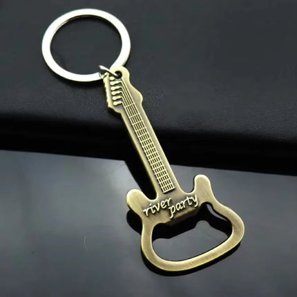 Baseball Glove Keychain