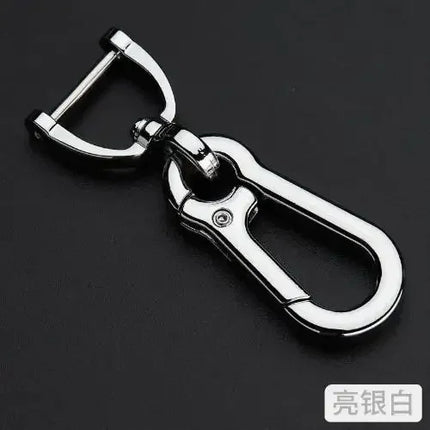 Modern Keychain