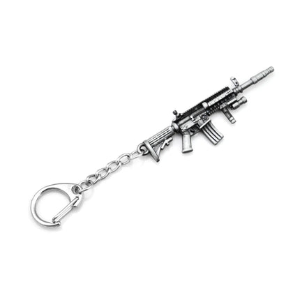 Ar 15 Keychain