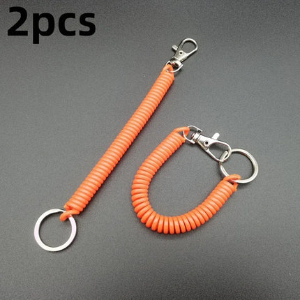 Stretchy Keychain