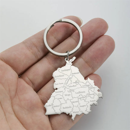Keychain India