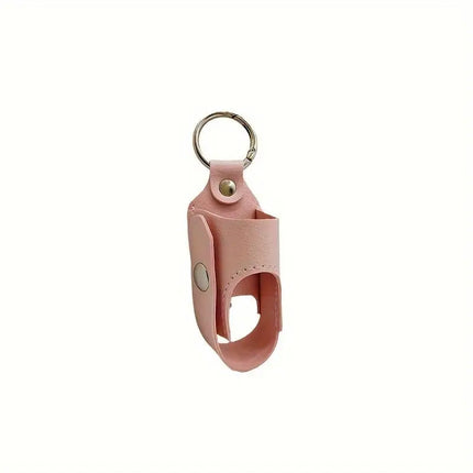 Inhaler Holder Keychain