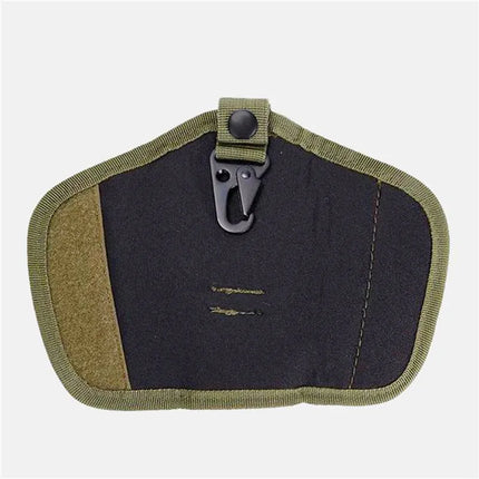 Silent Key Holder